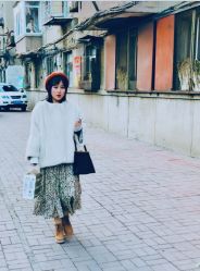 -MAGIC米几发型设计·羊毛卷