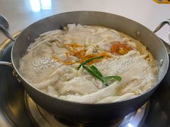 -芭夯兔·兔肉汤锅(新都店)