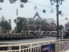 -国色天乡三期陆地乐园