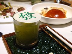 -王品牛排(珠海富华里店)