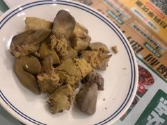 -阿金大白·上海菜馆(新天地店)