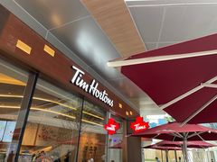 -Tims天好咖啡·贝果(雁展路万象天地店)