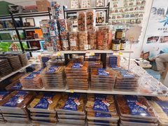-琴礼季·青岛特产(西海岸店)