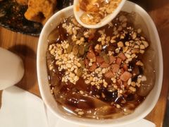 -付小姐在成都(中山公园店)