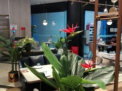 -必胜客(东大桥店)