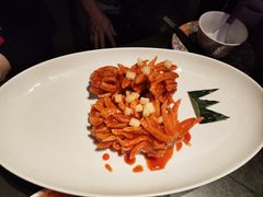 -知楚•精致湖北菜(武商MALL店)