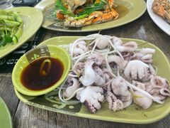 -贞姨美食·老字号海鲜大排档