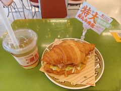 -广九餐室(陈家祠扬韬广场店)