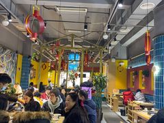 -吃城都·鱼蛙火锅(西玉龙街店)