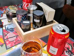 -1218 GRILL 主厨