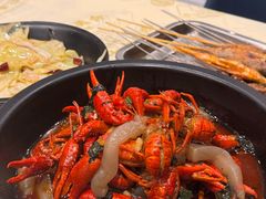-聚味瞿记·龙虾堂(梅溪湖店)