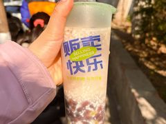 -罗子龙罗家桂花汤圆(曹都巷店)