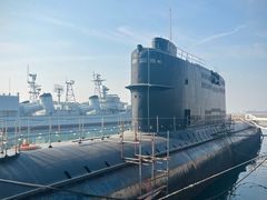 -中国人民解放军海军博物馆