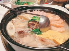 -上海人家花樣年华(中山公园店)