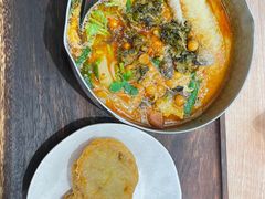 -小满手工粉(北京来福士店)