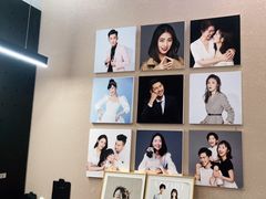 -海马体照相馆|大师(武汉光谷K11店)