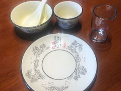 -徽三说·土徽菜·中国徽菜连锁品牌(一中店)