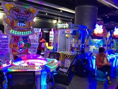 -反斗乐园(领展中心城店)