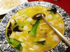 水乡四宝-双东酒店(东关街店)