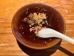 冰粉-先启半步颠小酒馆(白麓里店)