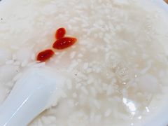 醪糟豆花-小豆海棠(人民南路店)