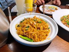-前海沿·青岛菜(李沧万达店)