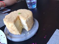-十五食吾 La Pâtisserie (海甸岛店)