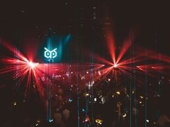 -CLUB OPUS欧贝斯酒吧(合肥店)
