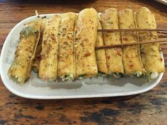 -木屋烧烤(南新店)