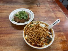 -小谭豆花(西大街店)