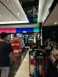 -丝芙兰Sephora