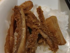 -陈大锅·岳阳鱼馆·地道岳阳菜(美食街店)