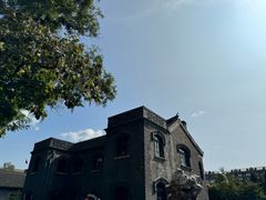 -张学良旧居陈列馆(大帅府)