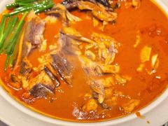 -食味楼(枫林湾店)