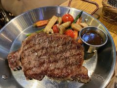 -味德西餐音乐酒吧 Wade's Bar&Grill