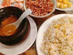 -西江美食舫·江西菜(健德桥店)