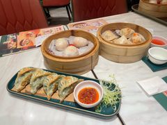 -悦得闲广式茶楼点心(石厦时代广场店)