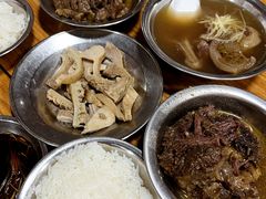 -阿秋牛排(湖心街店)