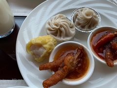 -深圳星河丽思卡尔顿酒店