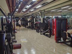 -奇迹健身·恒温游泳(杜鹃万达店)