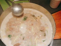 -四季喧黔味豆米火锅(万达广场店)