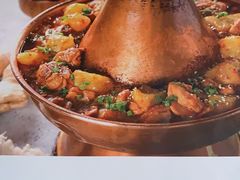 菜单-浩海火烧云傣家菜(京广店)