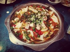 -富临轩私房菜(集庆门大街店)