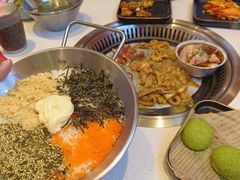 -韩小悦点餐式牛排烤肉自助(龙湖金楠天街店)