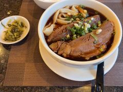 -中国厨房/台湾牛肉面