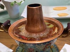 -南门四季铜锅涮肉(大屯·北苑店)
