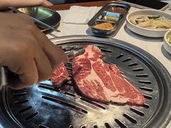 -六七八韩式烤肉·韩国料理(上杭路店)