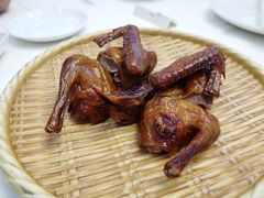 -东江海辉酒楼·公司团建·商务宴请·生日宴(宝安店)