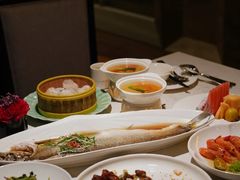 -拾溪餐厅·包厢(杭州千禧度假酒店)