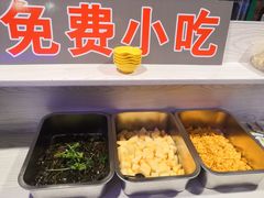 -哥俩好烧烤夜宵扎啤(海甸岛店)